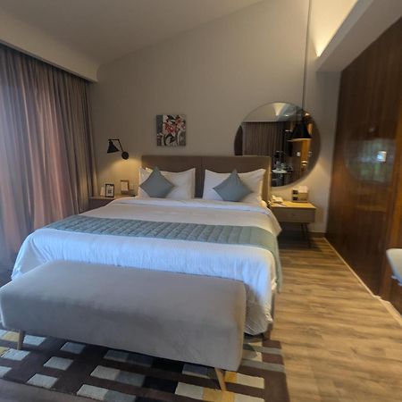 Fortune Beach Resort Ecr, Chennai - Member Itc Hotels' Group Exterior foto