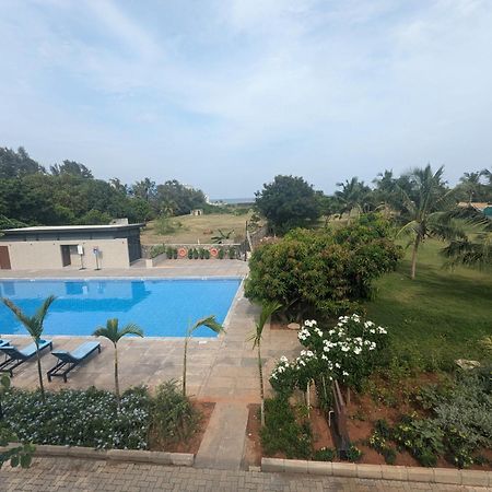 Fortune Beach Resort Ecr, Chennai - Member Itc Hotels' Group Exterior foto